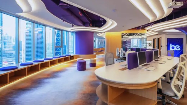 Interior Design Studio in Dubai