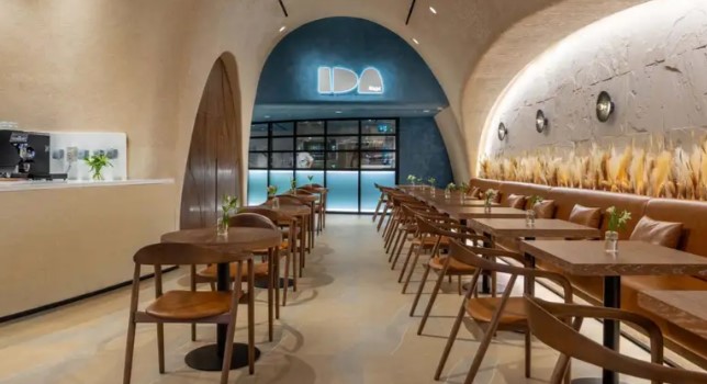 Interior Design Studio Companies Dubai